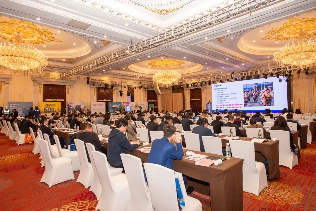 船舶安全防護(hù)解決方案 堅(jiān)持科技創(chuàng)新 促進(jìn)安全生產(chǎn)1