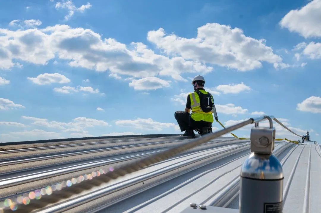 船舶安全防護(hù)解決方案 堅(jiān)持科技創(chuàng)新 促進(jìn)安全生產(chǎn)7