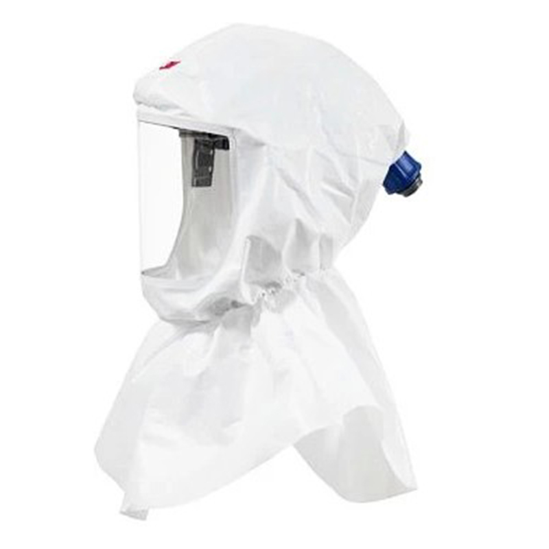 3M S-857內(nèi)襯式頭罩圖片