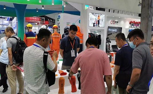 上海誠(chéng)格參展2023亞洲電力電工暨智能電網(wǎng)展圖片1