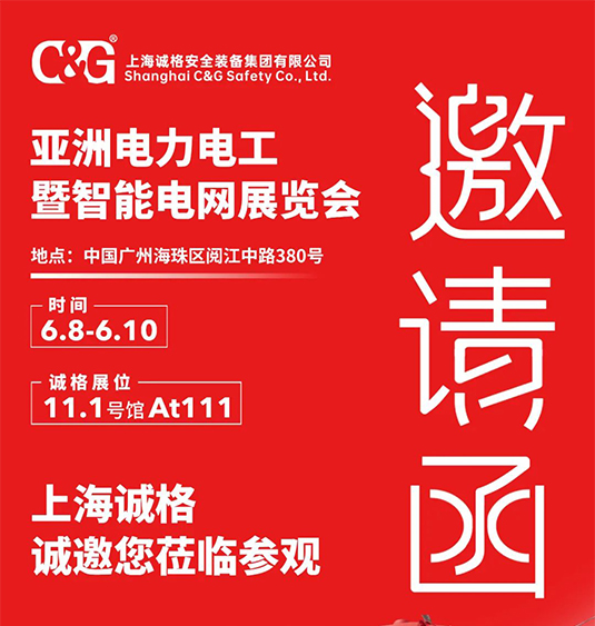 上海誠(chéng)格參展2023亞洲電力電工暨智能電網(wǎng)展圖片3