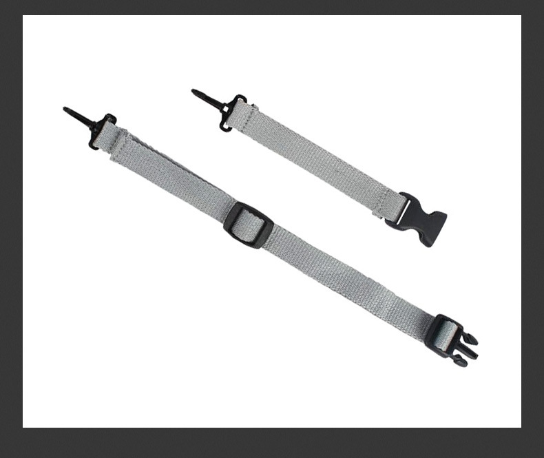 梅思安9100006-SP安全帽國標(biāo)插扣型下頦帶8