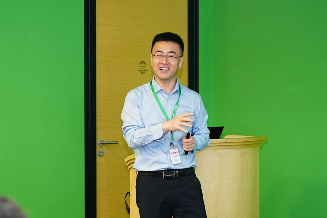 杜邦與中建一局安全文化交流4