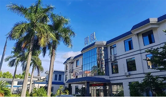 廣州賽固深度考察溫州及晉江供應(yīng)商圖片1