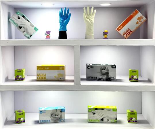 詩董(施?？?參展慕尼黑上海分析生化圖片5