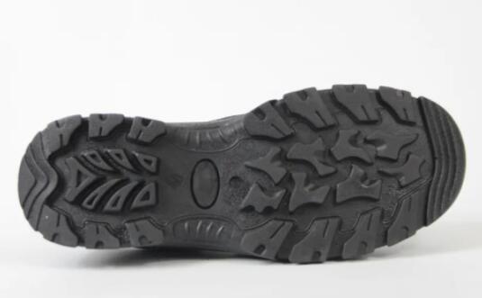 勞保鞋鞋面材質(zhì)有哪些 不同材質(zhì)勞保鞋優(yōu)缺點圖片2