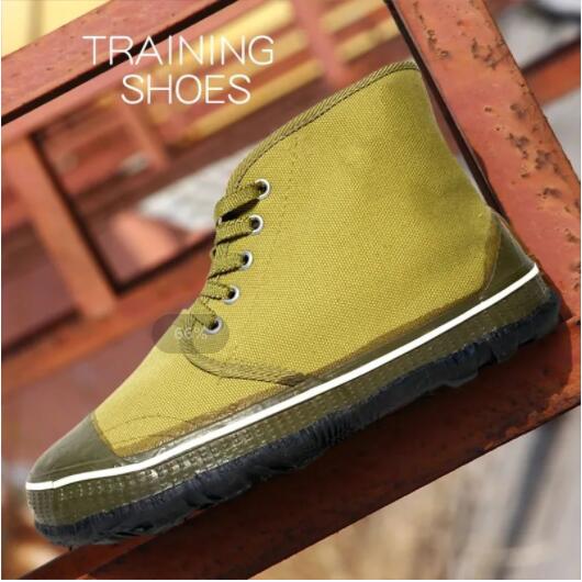 勞保鞋鞋面材質(zhì)有哪些 不同材質(zhì)勞保鞋優(yōu)缺點圖片4