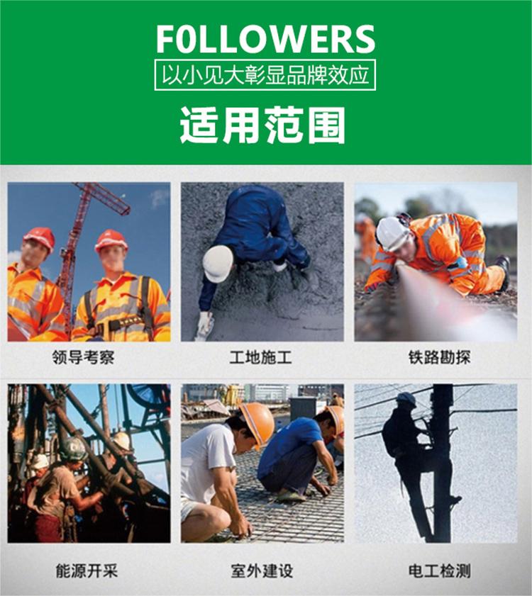 梅思安V-Gard 930內(nèi)置眼罩防靜電ABS安全帽圖片15