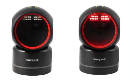 霍尼韋爾HF680BT藍牙桌面掃碼平臺新品 操作便捷自由圖片1