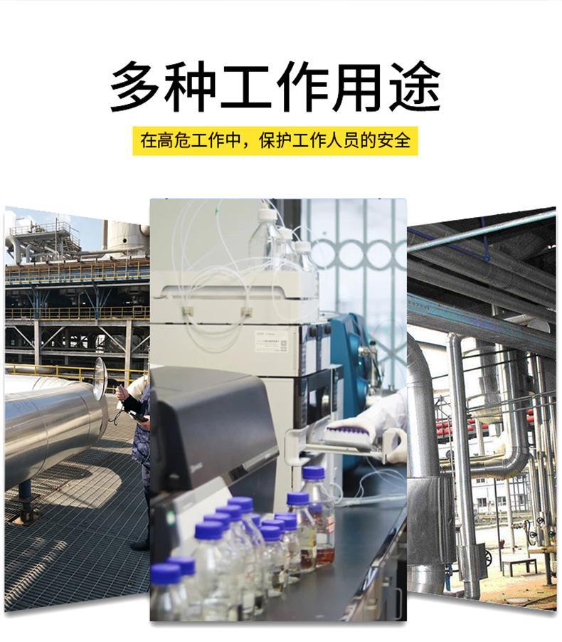 迪輻去氟靈QFD-500應(yīng)急沖洗液500ML圖片3