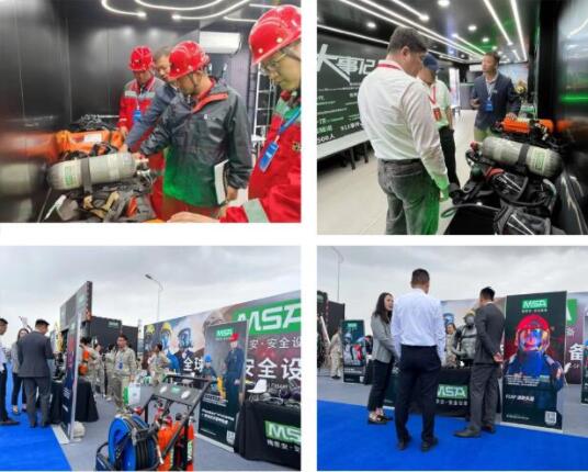 危險化學品安全生產如何保證？MSA梅思安為你解答圖片5