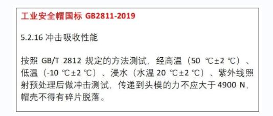 工業(yè)安全帽怎么選 安全帽的硬度越高越安全嗎圖片2