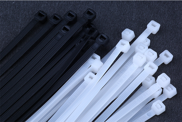 尼龍?jiān)鷰О咨猃埨υ鷰ё枣i式扎帶22