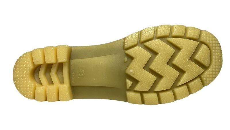 天天平安高筒三防勞保雨靴7