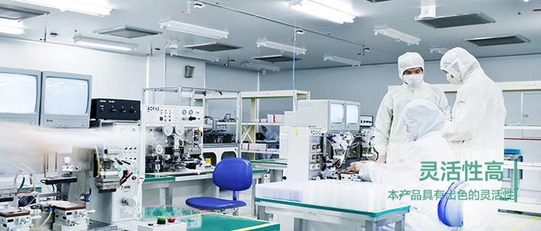 PIP 63-532PF藍(lán)色無粉一次性丁腈手套圖片3