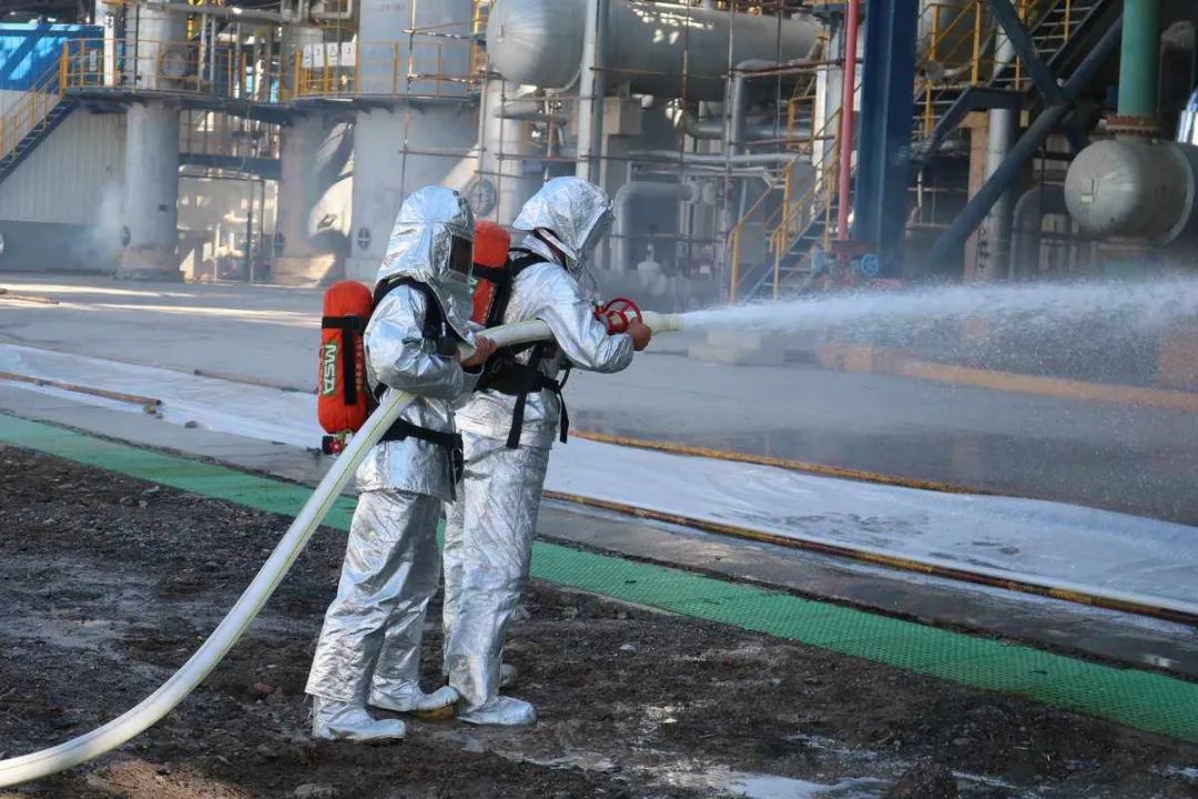 理研計器RKKC氣體檢測儀在消防領(lǐng)域的使用2