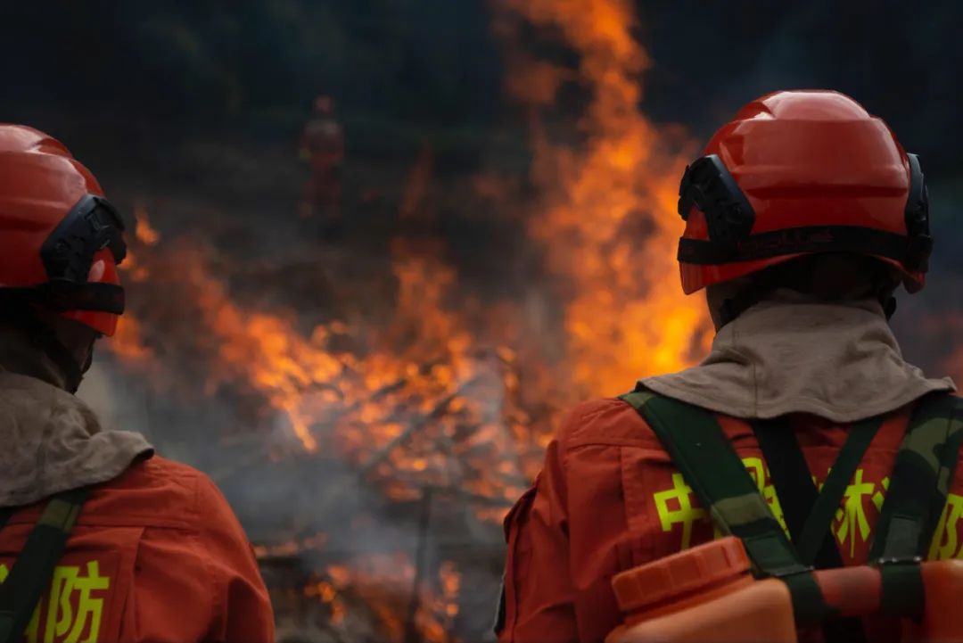 理研計器RKKC氣體檢測儀在消防領(lǐng)域的使用5