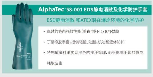 展會(huì)邀請(qǐng)-安思爾助力核能潮流，深圳矚目，展現(xiàn)防護(hù)核能產(chǎn)業(yè)創(chuàng)新力量圖片5
