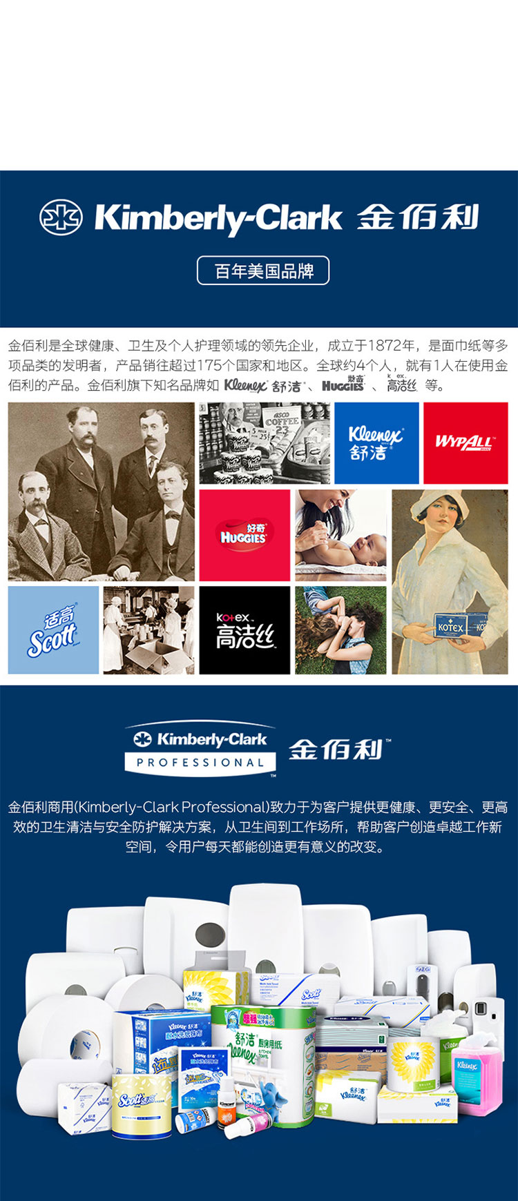 金佰利11430自動感應(yīng)洗手液系統(tǒng)站立架圖片5