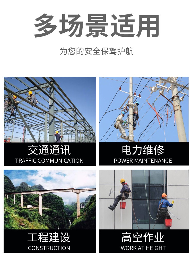 霍尼韋爾MTL-OHW1-01/6FT Turbolite防墜速差器制動(dòng)器1.8米MFL-1/6FT圖片7
