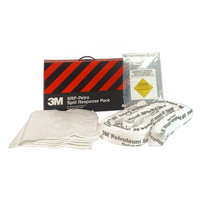 3M SRP-PETRO應(yīng)急處理包圖片6