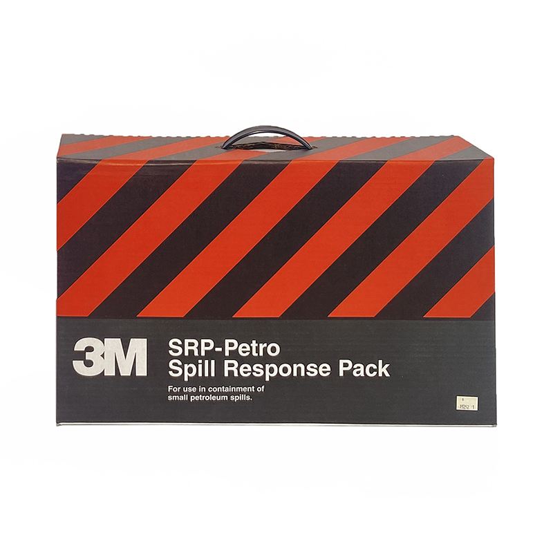3M SRP-PETRO應(yīng)急處理包圖片7