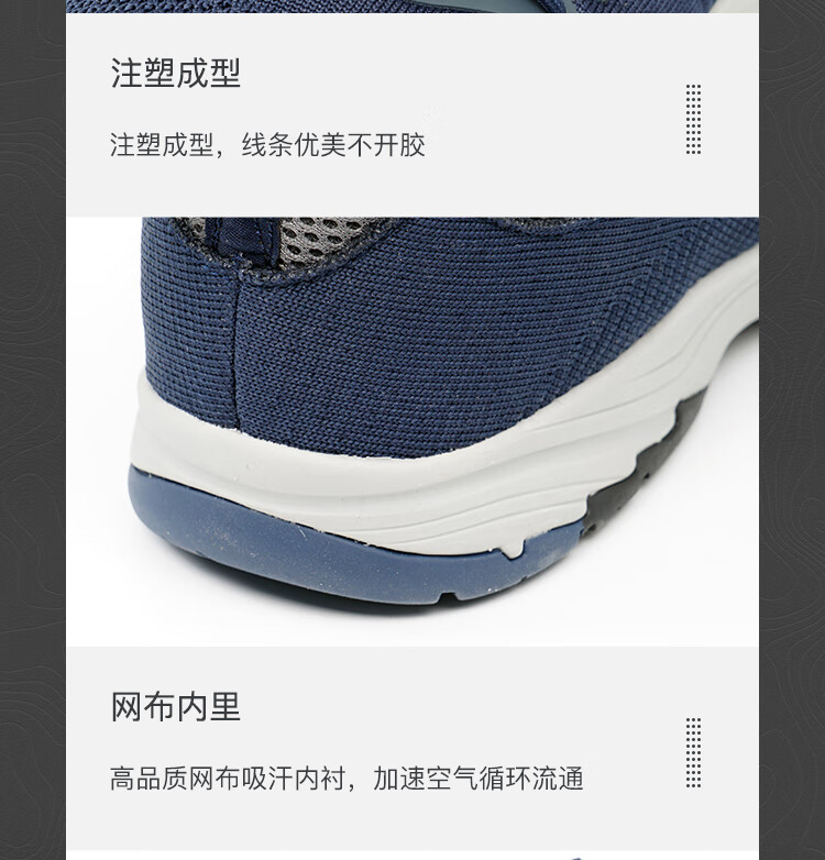 Honeywell霍尼韋爾SHQ323501 Q3防砸防靜電安全鞋20