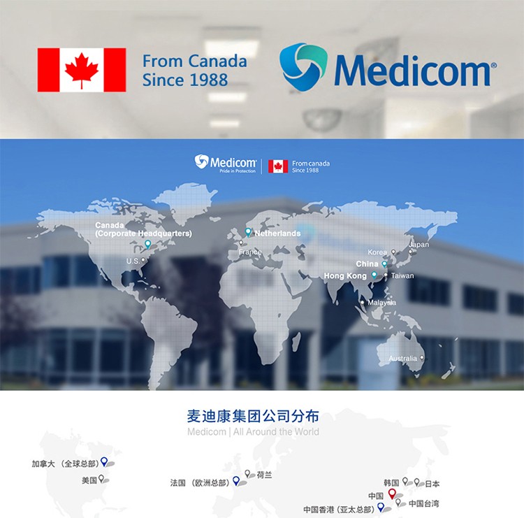 麥迪康1209B透明無(wú)粉一次性PVC手套S圖片1