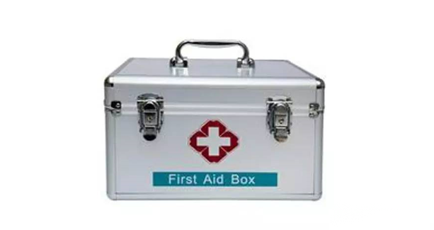 企業(yè)配置急救箱有要求嗎 急救箱物品清單是什么樣的1