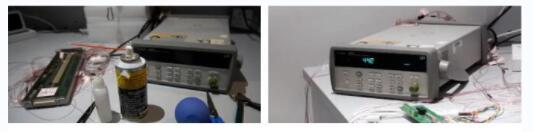 PCB檢測電路板測溫如何挑選?？滴⒂笆殖譁y溫儀圖片2