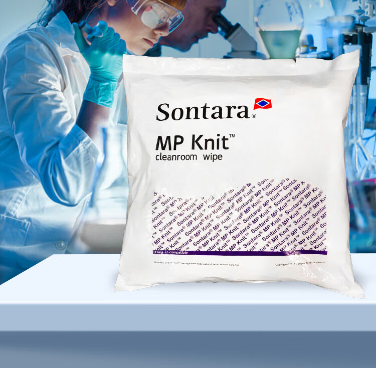 杜邦Sontara勝特龍MP-Knit潔凈室無塵工業(yè)擦拭紙7