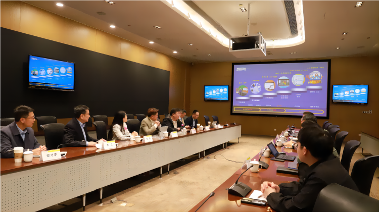 英思科簽約蘇寧易采云 助力智能化工業(yè)品采購5