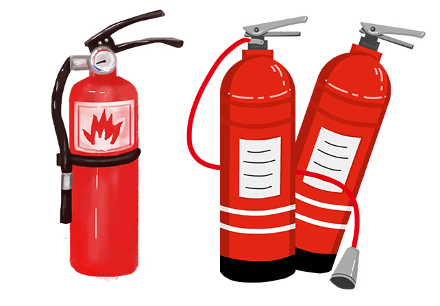 滅火器如何定期進(jìn)行維修保養(yǎng) 滅火器幾年一檢 多久報(bào)廢4