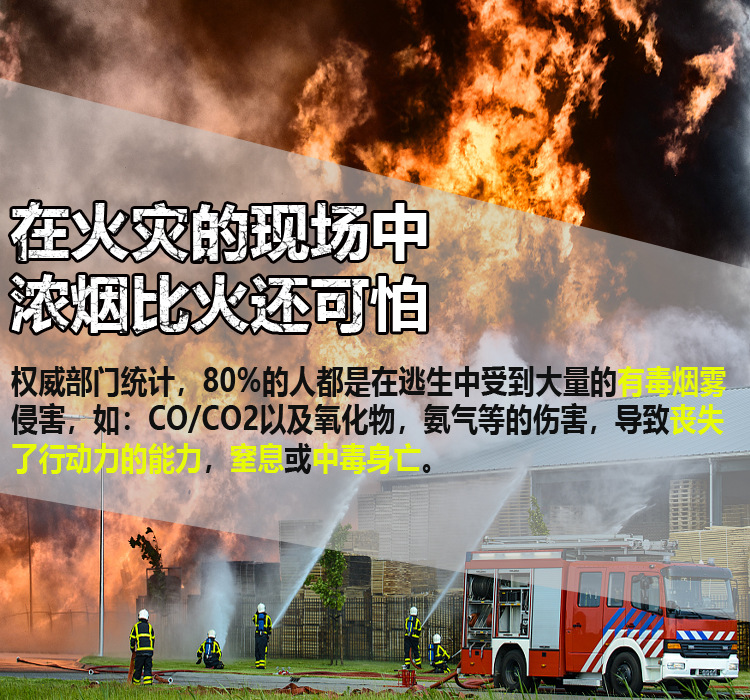 TZL30過(guò)濾式消防自救呼吸器3