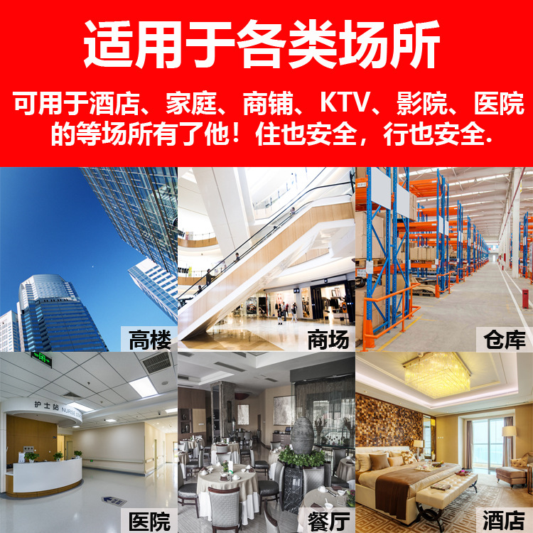 TZL30過(guò)濾式消防自救呼吸器4