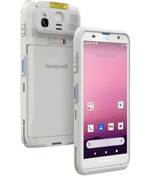 亮相2024CHINC，霍尼韋爾賦能智慧醫(yī)療圖片5