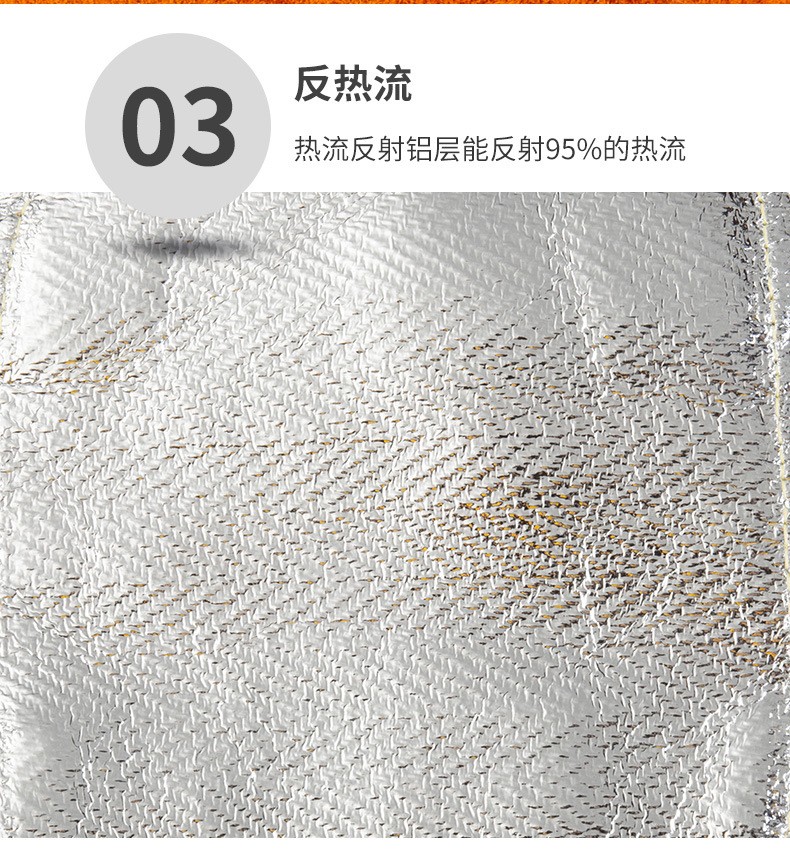 友盟AP-9500防火耐磨隔熱防護(hù)手盾圖片7