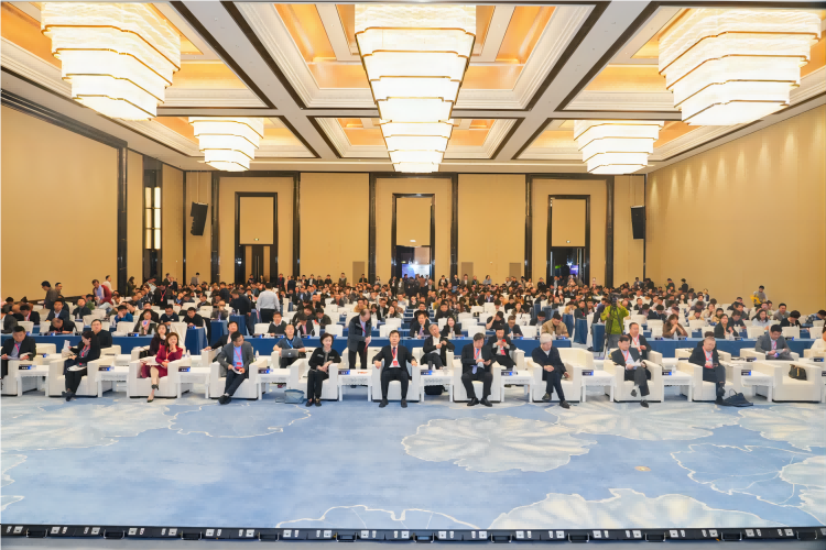 2024第三屆實驗室建設(shè)發(fā)展管理創(chuàng)新大會南京隆重召開2