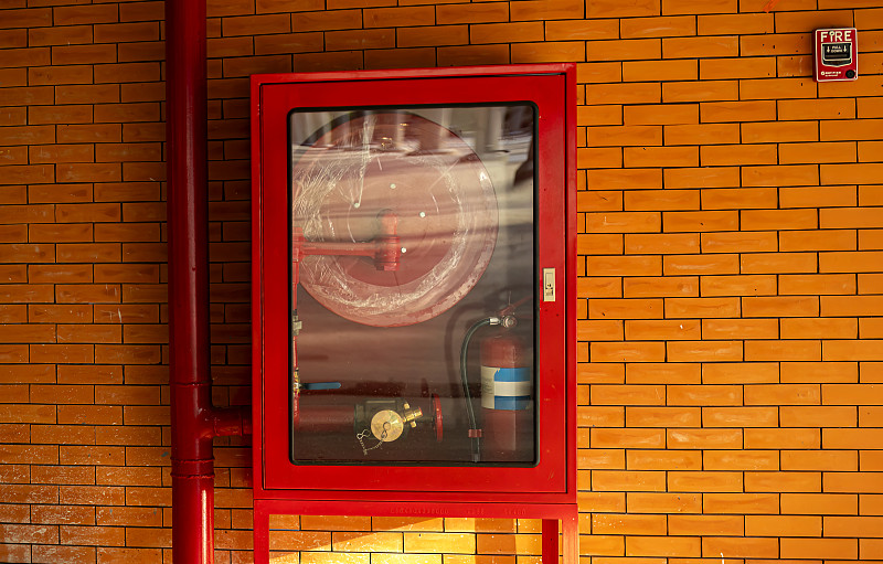 消防設施有哪些 消防設施種類及數(shù)量1