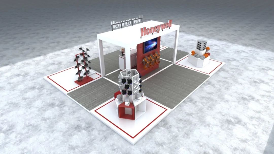 響應(yīng)安全生產(chǎn)標(biāo)準(zhǔn)體系升級(jí) 霍尼韋爾啟動(dòng)職業(yè)安全與健康篷車路演3