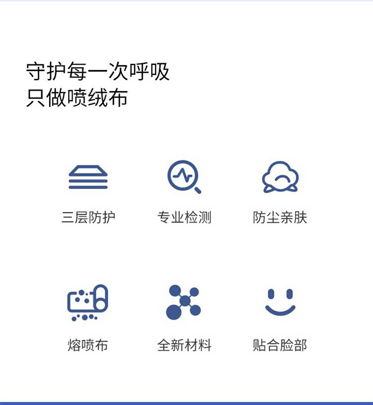 漢盾無菌型一次性使用醫(yī)用口罩3