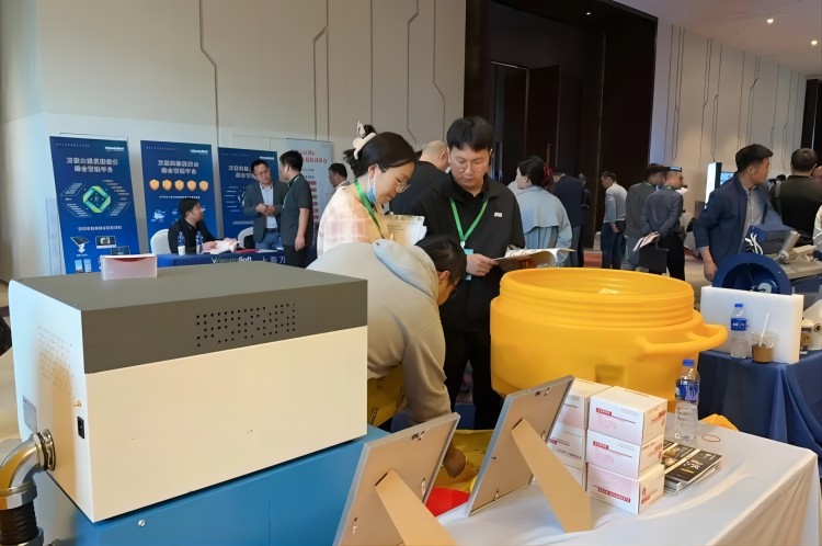 2024年高校實(shí)驗(yàn)室安全管理研討會(huì)(第二期)在成都圓滿召開2