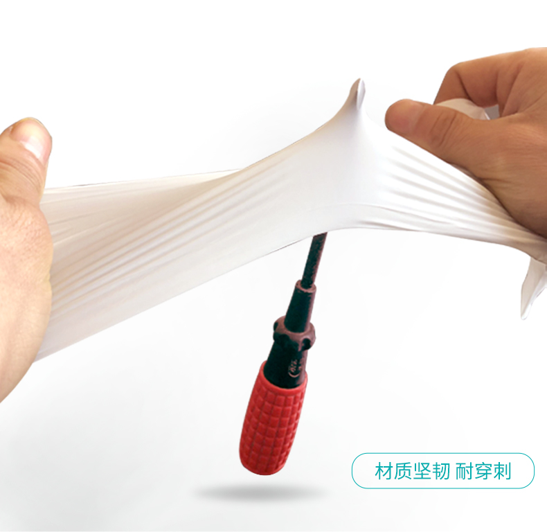 塞莫詩LS904MW一次性使用醫(yī)用檢查手套圖片15