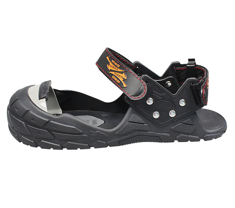 Safety Jogger鞍琸宜VISITOR PREMIUM防砸鞋套圖片9