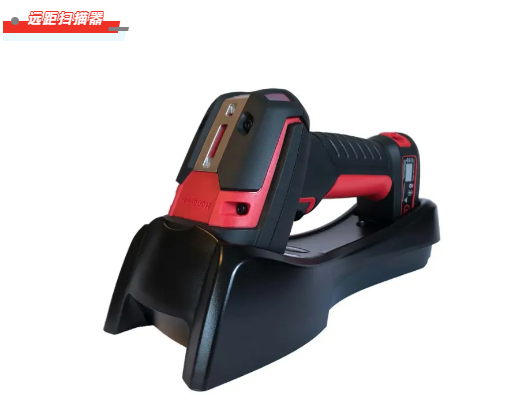 霍尼韋爾掃碼槍有哪些？ 掃碼槍型號分為哪幾種？3