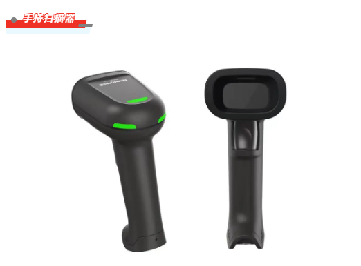 霍尼韋爾掃碼槍有哪些？ 掃碼槍型號分為哪幾種？6