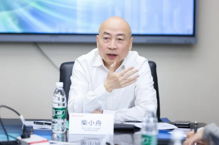 2024霍尼韋爾南京工廠 以新質(zhì)生產(chǎn)力賦能中國智造未來2