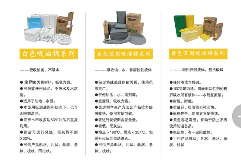 新絡(luò)PS2302X中量級(jí)吸油棉3