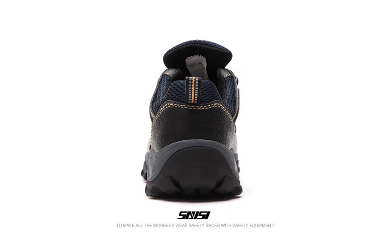 賽獅S7002防砸防刺穿防靜電安全鞋15