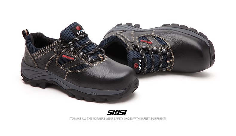 賽獅S7002防砸防刺穿防靜電安全鞋19